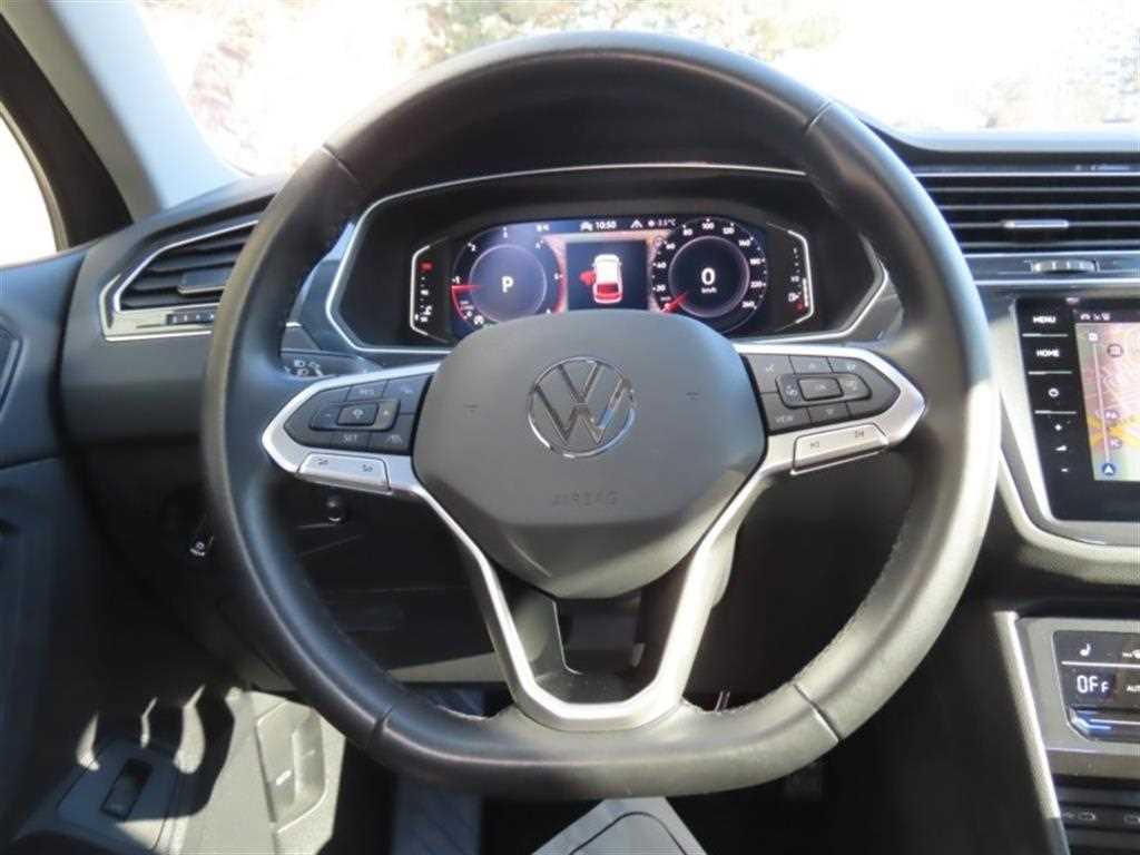 Volkswagen Tiguan 2023 - Importación desde Corea - HF Imports Iquique - Foto 16