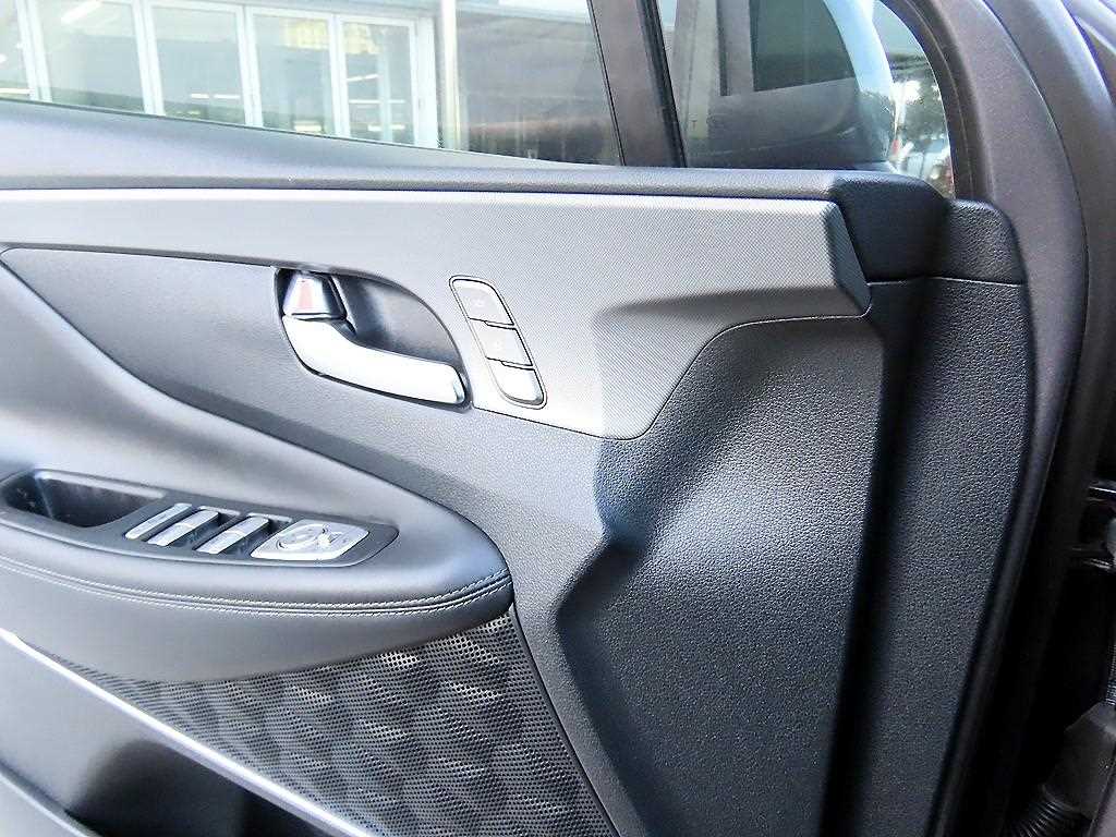 HYUNDAI Santa Fe - Vista 12