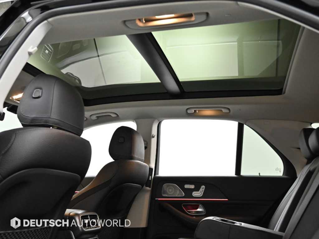 Mercedes Benz GLE Class 2024 Negro - Importación desde Corea - HF Imports Iquique - Foto 19