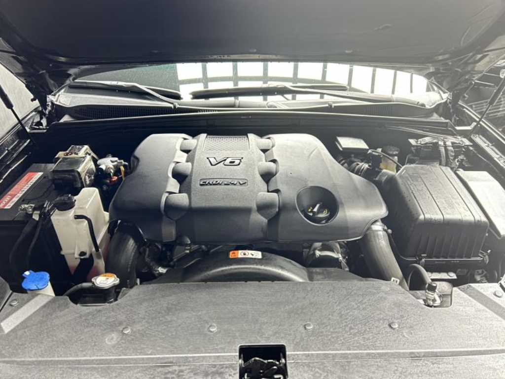 KIA Mohave 2023 - Importación desde Corea - HF Imports Iquique - Foto 18