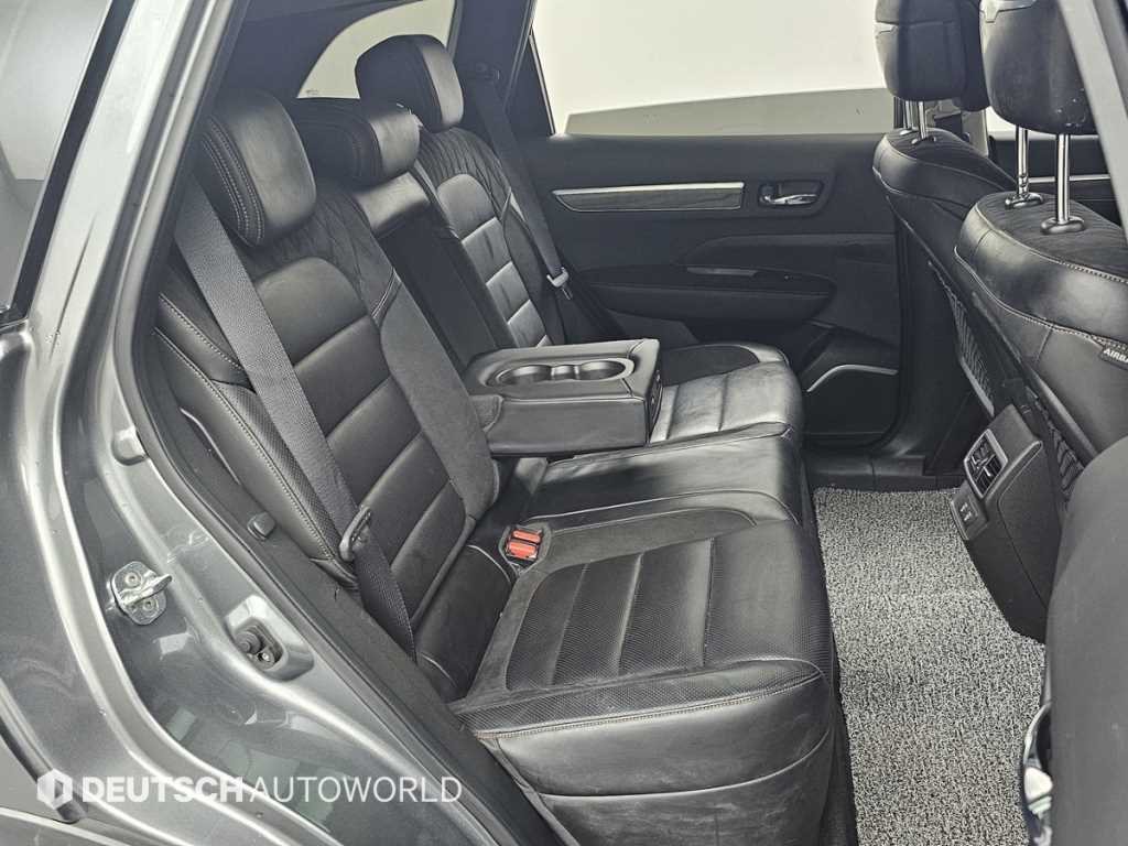 SAMSUNG QM6 - Vista 12