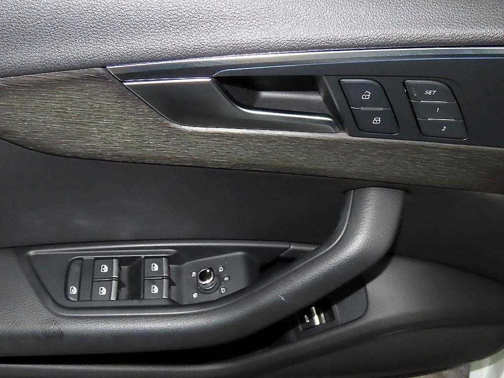 Audi A4 2019 - Importación desde Corea - HF Imports Iquique - Foto 14