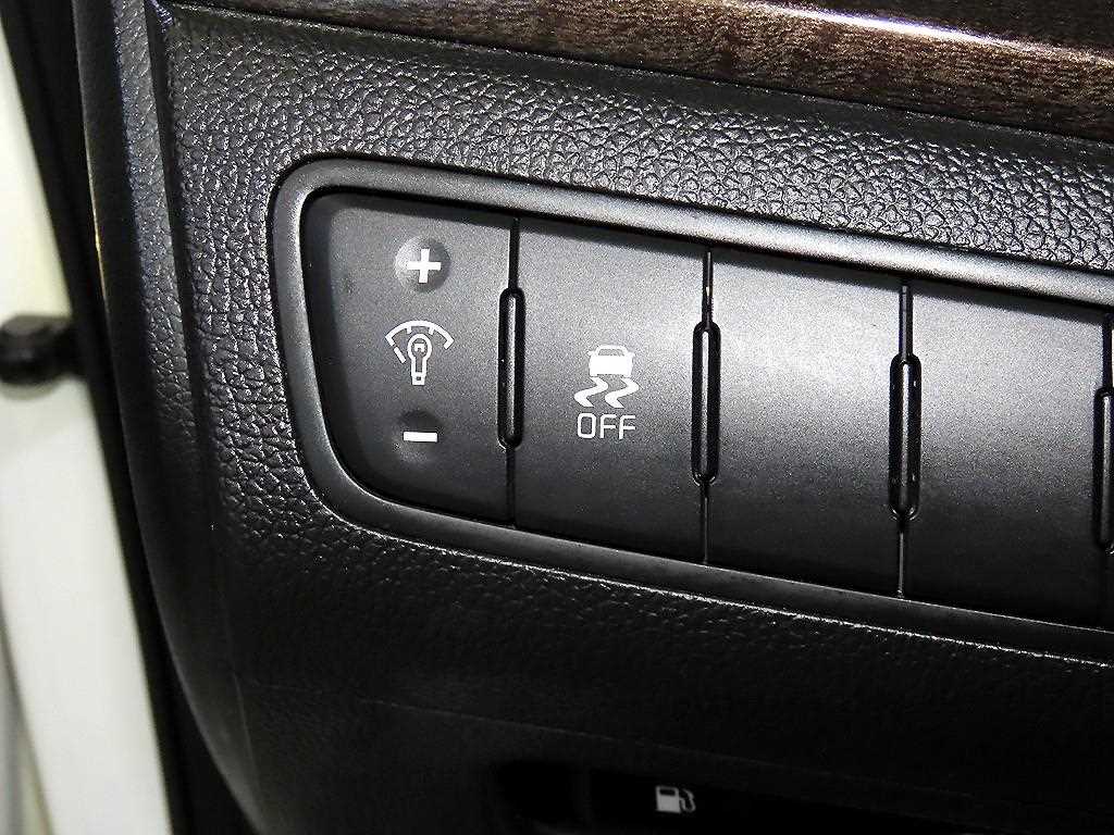 KIA K7 2014 Blanco - Importación desde Corea - HF Imports Iquique - Foto 14