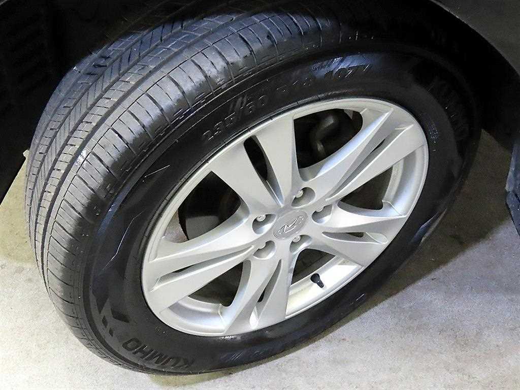 HYUNDAI Santa Fe 2010 Negro - Importación desde Corea - HF Imports Iquique - Foto 20