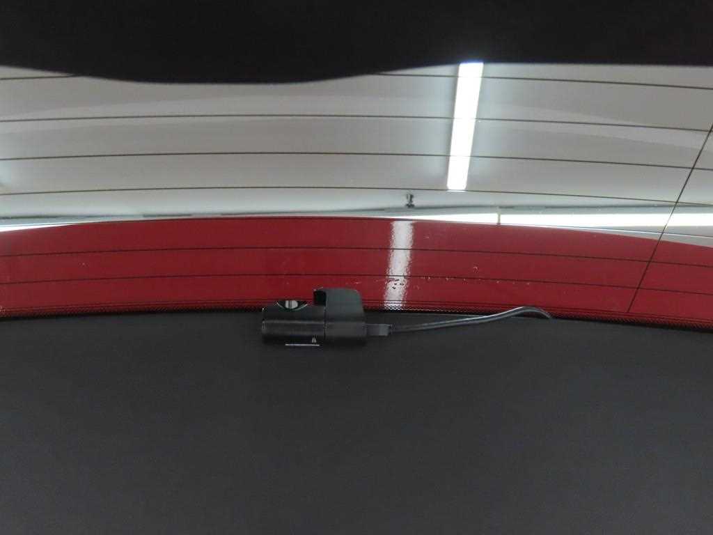 Jeep Renegade 2021 Rojo - Importación desde Corea - HF Imports Iquique - Foto 16