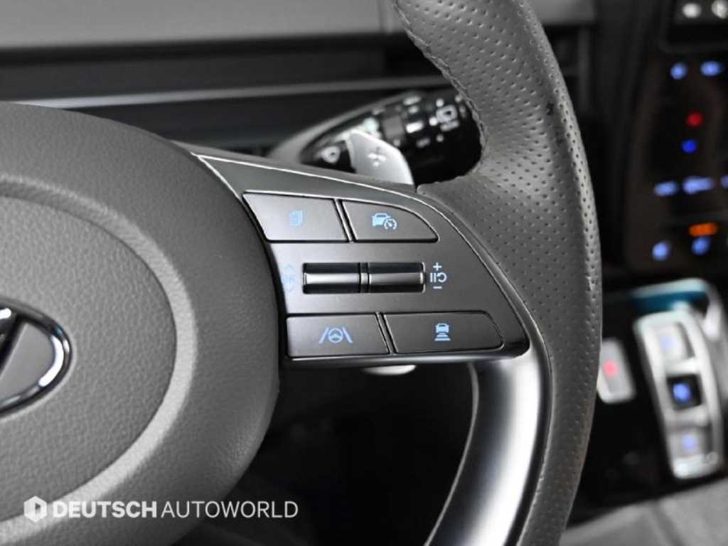 HYUNDAI Staria 2023 Gris - Importación desde Corea - HF Imports Iquique - Foto 18