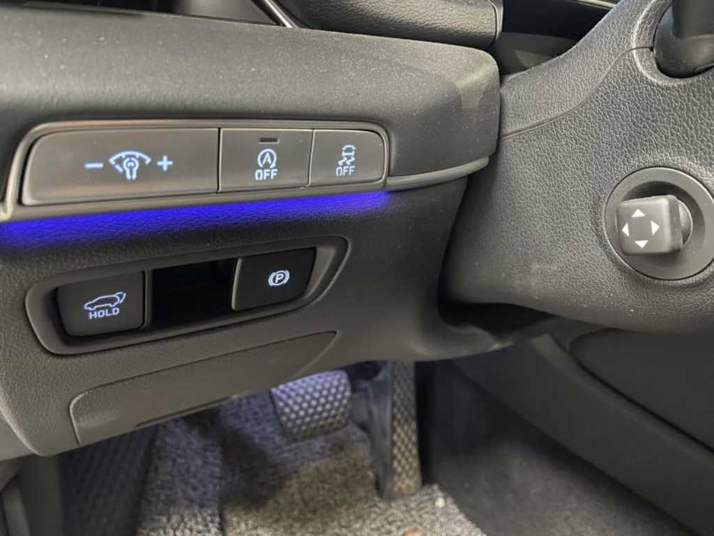 Genesis GV80 2022 - Importación desde Corea - HF Imports Iquique - Foto 14