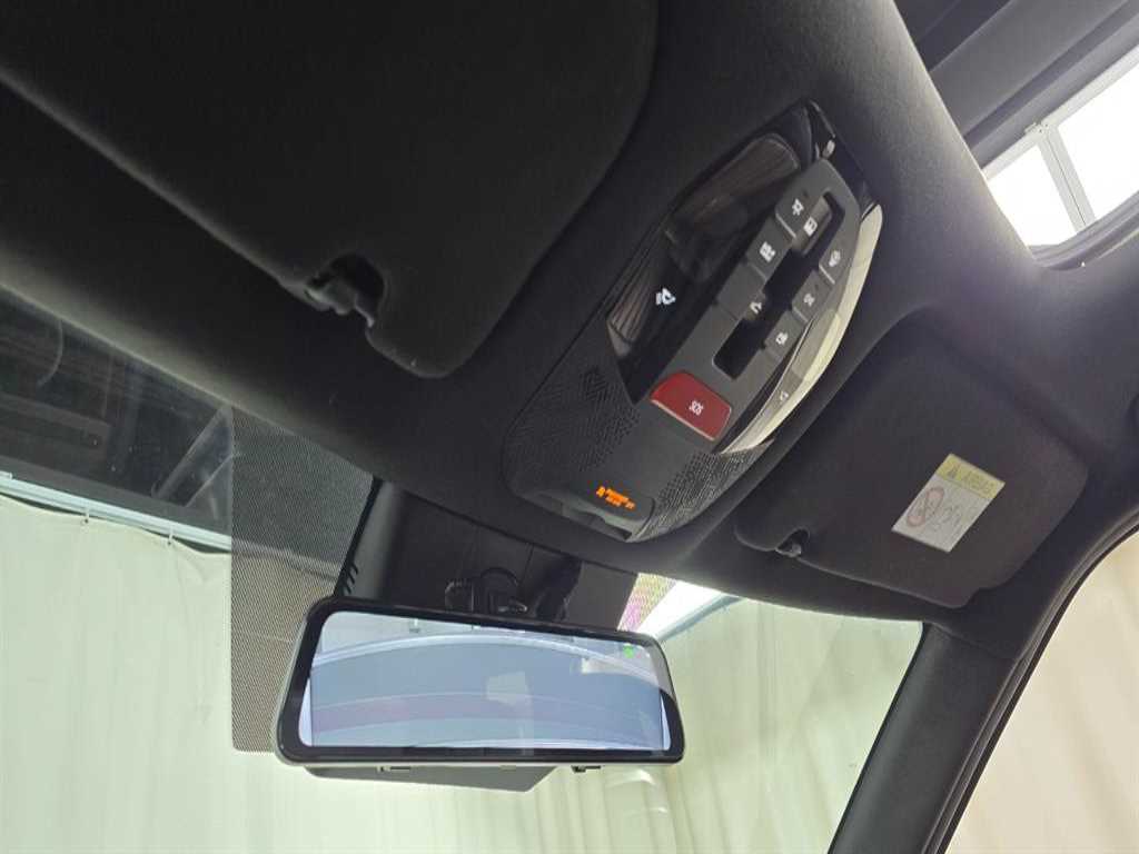 KIA EV9 2024 Blanco - Importación desde Corea - HF Imports Iquique - Foto 18