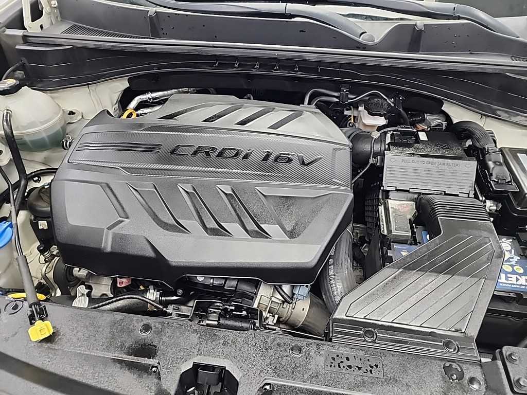 KIA Sportage - Vista 5