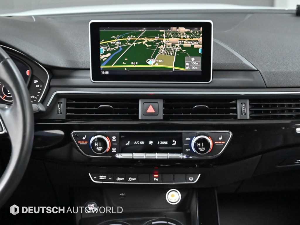 Audi A5 2019 Blanco - Importación desde Corea - HF Imports Iquique - Foto 14