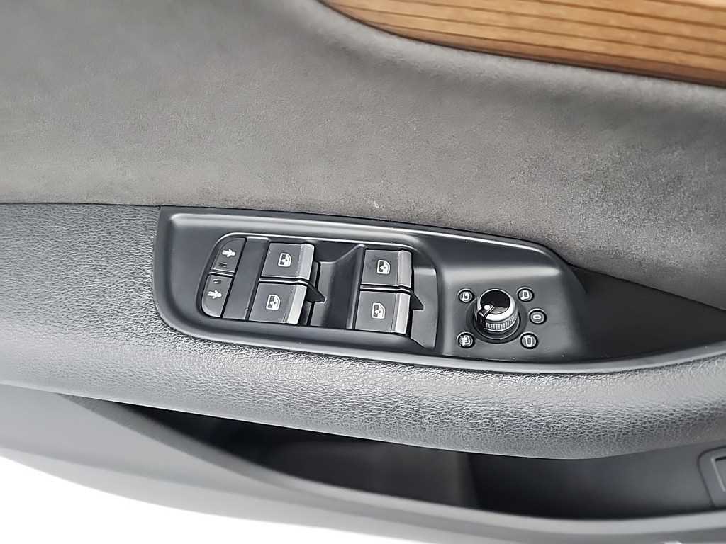 Audi Q7 2016 Negro - Importación desde Corea - HF Imports Iquique - Foto 17