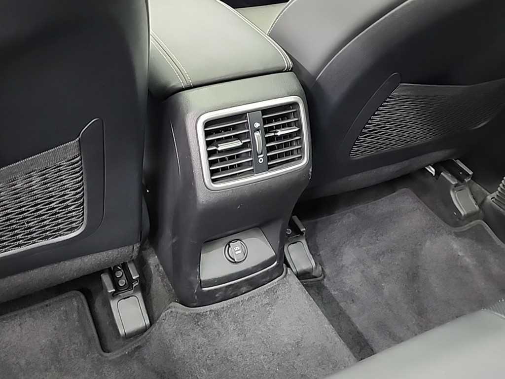 KIA Sportage 2019 Blanco - Importación desde Corea - HF Imports Iquique - Foto 13