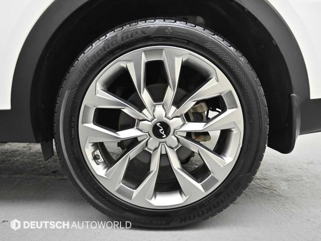 KIA Sorento - Vista 5