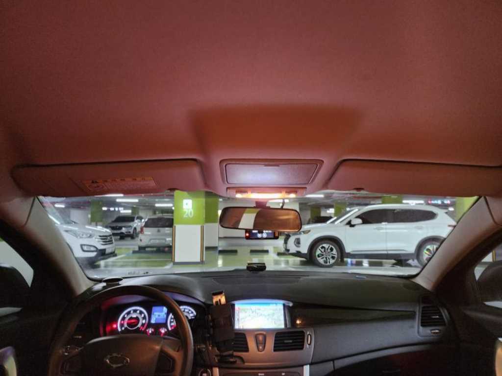 SAMSUNG SM5 - Vista 6