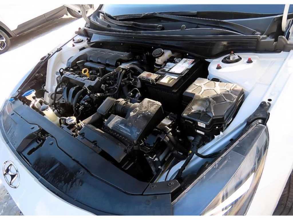 HYUNDAI Avante 2021 - Importación desde Corea - HF Imports Iquique - Foto 16