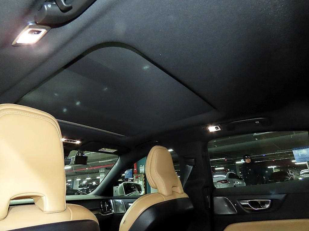 Volvo S60 2022 Blanco - Importación desde Corea - HF Imports Iquique - Foto 17