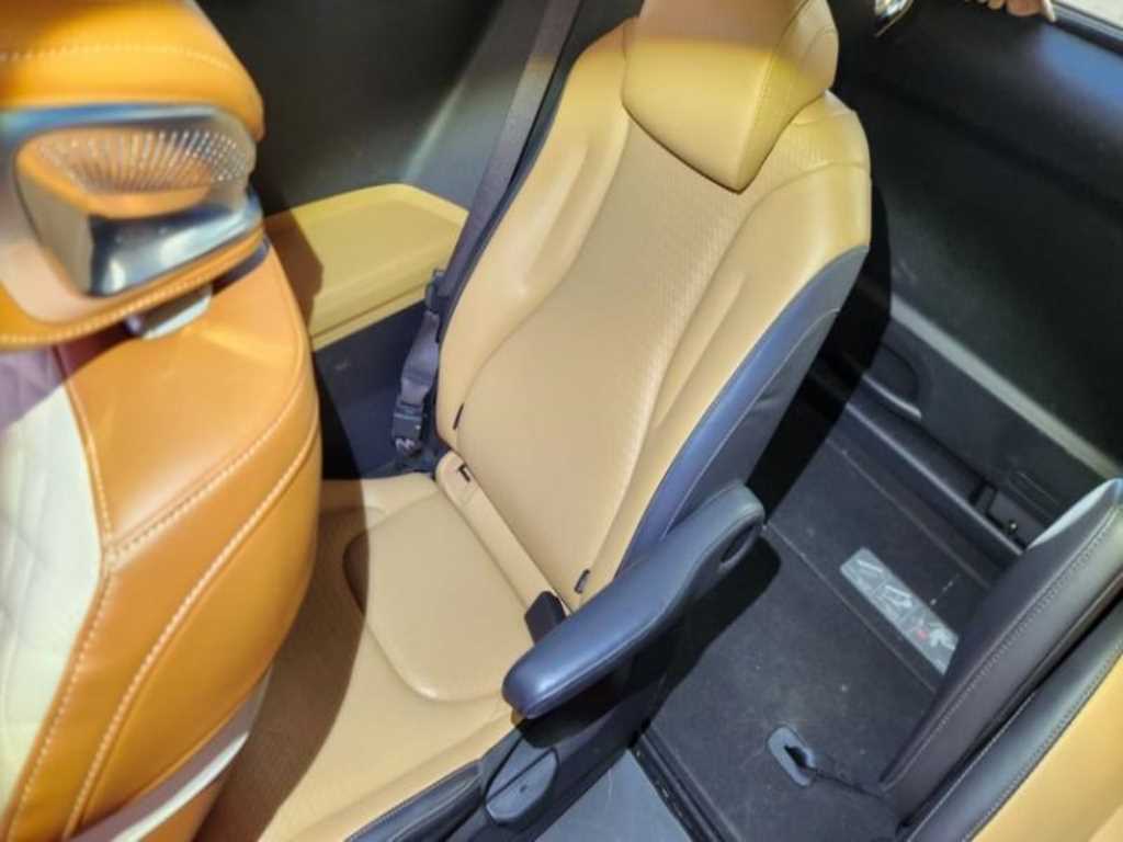 KIA Carnival - Vista 11