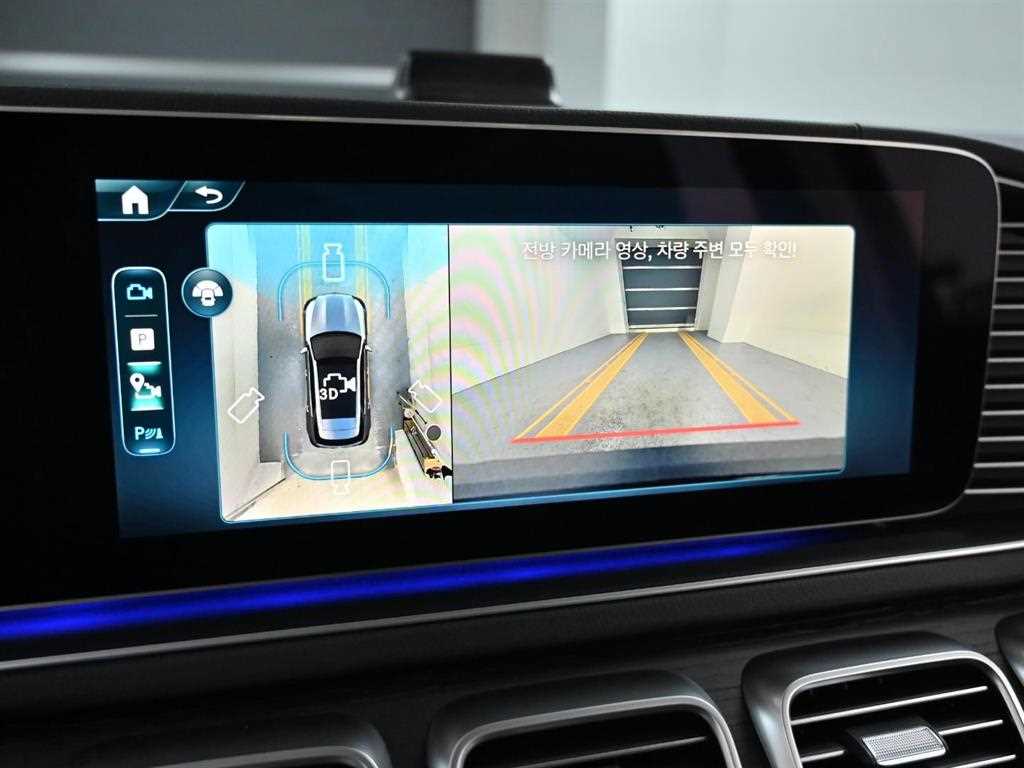 Mercedes Benz GLE Class 2025 - Importación desde Corea - HF Imports Iquique - Foto 15