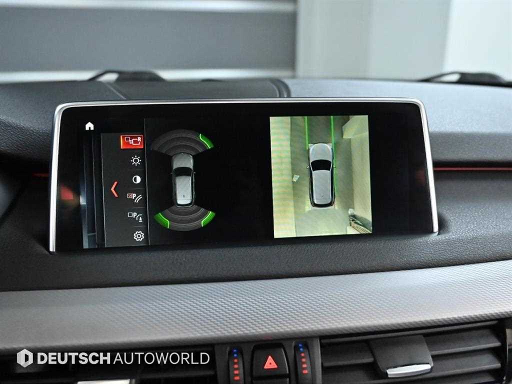 BMW X5 2018 Blanco - Importación desde Corea - HF Imports Iquique - Foto 17