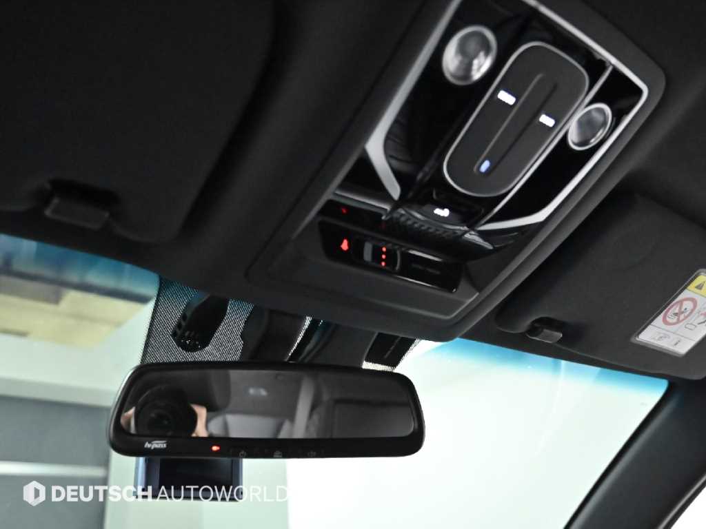 Ssangyong Rexton 2021 Negro - Importación desde Corea - HF Imports Iquique - Foto 19