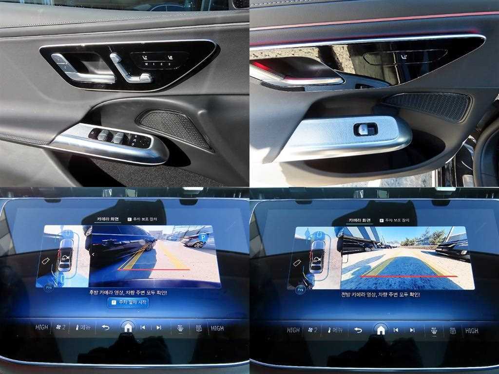 Mercedes Benz E class 2025 Gris - Importación desde Corea - HF Imports Iquique - Foto 18