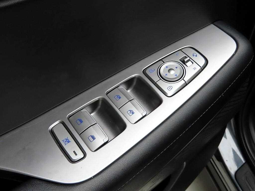 HYUNDAI Palisade 2023 skyblue - Importación desde Corea - HF Imports Iquique - Foto 13