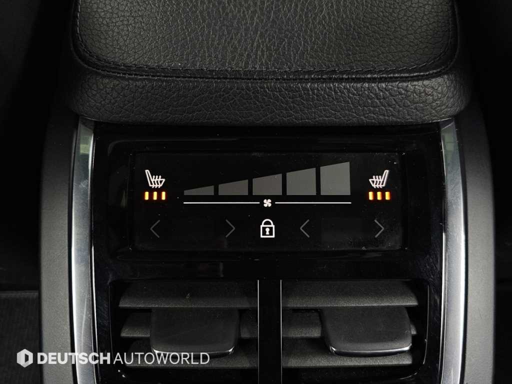 Volvo V90 2018 Gris - Importación desde Corea - HF Imports Iquique - Foto 16