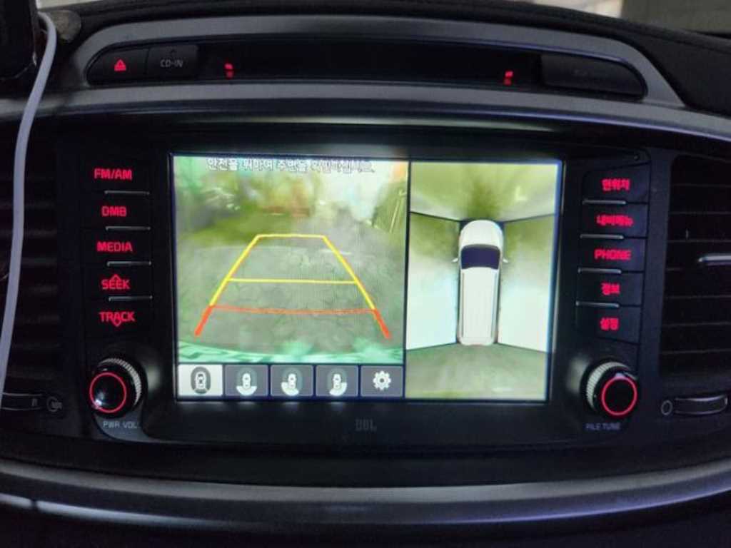 KIA Sorento - Vista 6