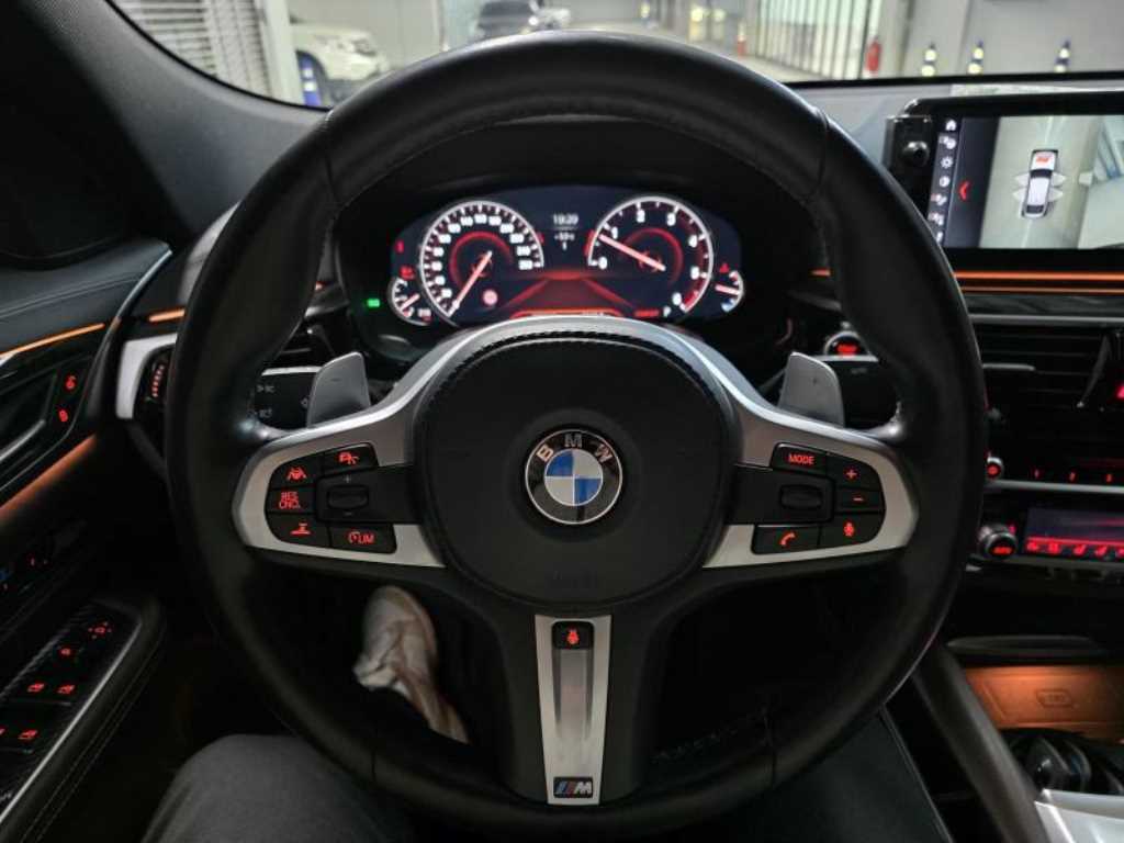 BMW Gran Turismo - Vista 8