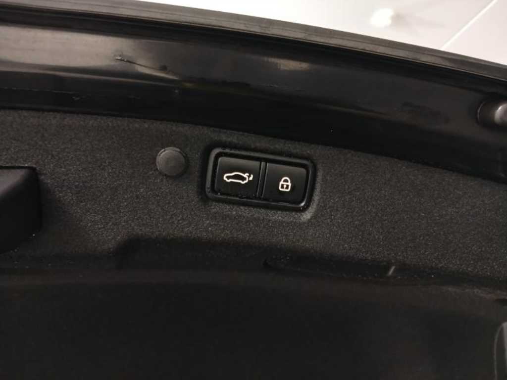 KIA K7 2018 Negro - Importación desde Corea - HF Imports Iquique - Foto 17