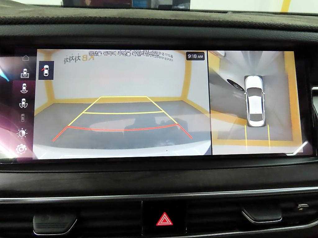 KIA K7 2020 - Importación desde Corea - HF Imports Iquique - Foto 16