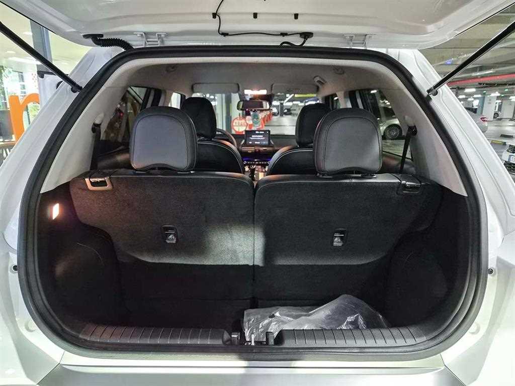 HYUNDAI Casper 2022 Blanco - Importación desde Corea - HF Imports Iquique - Foto 18