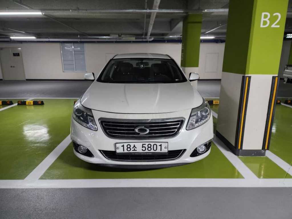 SAMSUNG SM5 2014 - Importación desde Corea - HF Imports Iquique - Foto 1