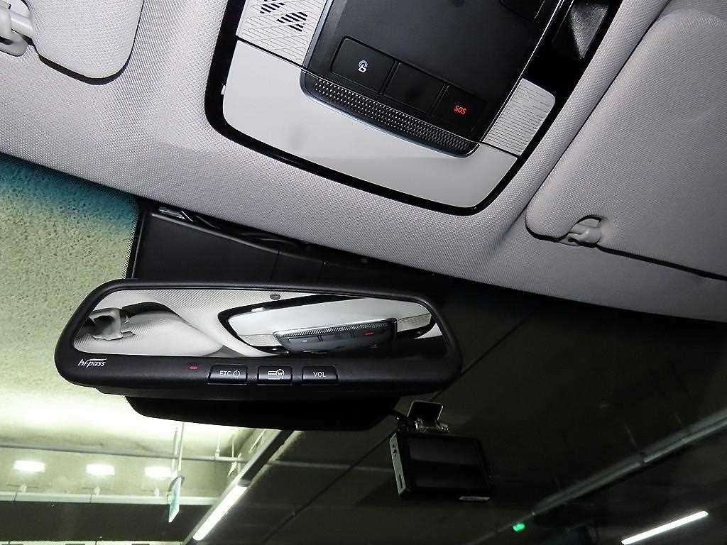 HYUNDAI Palisade 2020 Gris - Importación desde Corea - HF Imports Iquique - Foto 16