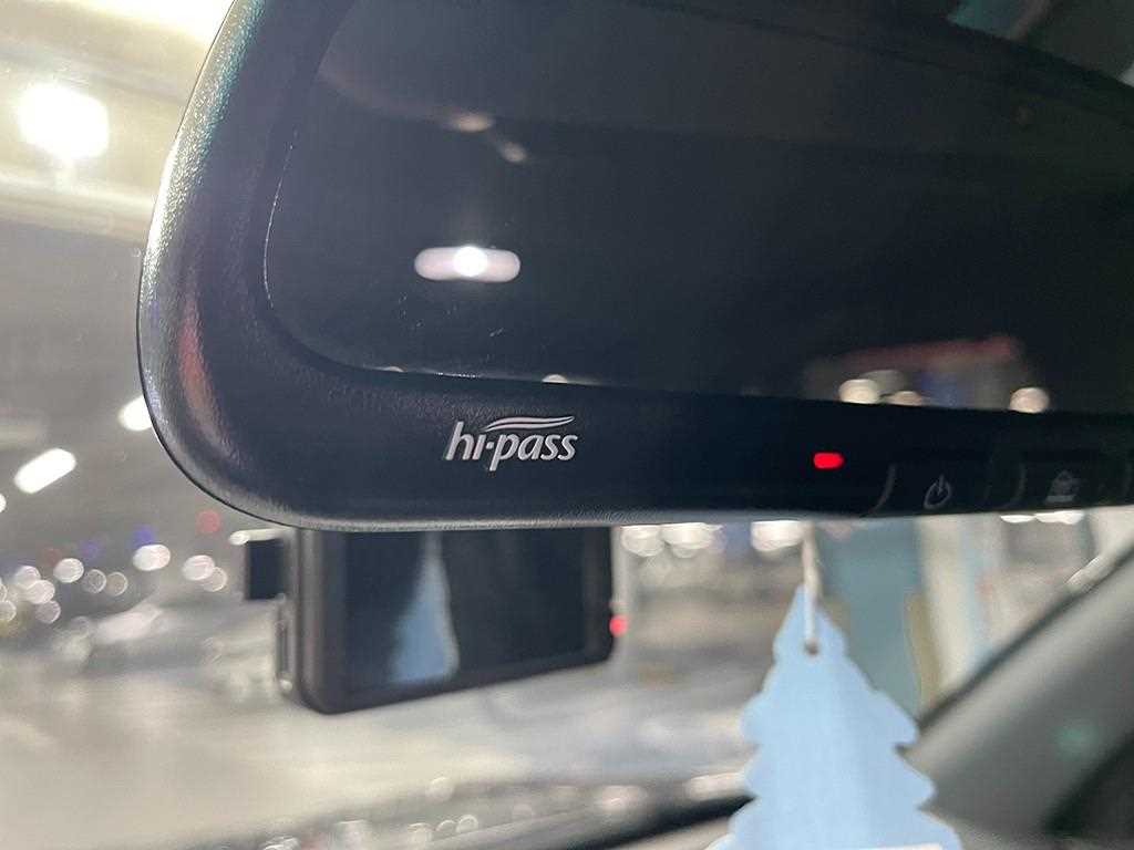 Ssangyong Rexton 2021 Negro - Importación desde Corea - HF Imports Iquique - Foto 16