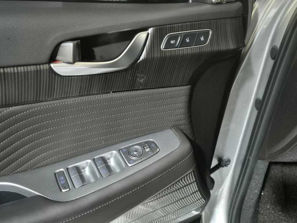 HYUNDAI Palisade 2023 Gris - Importación desde Corea - HF Imports Iquique - Foto 16