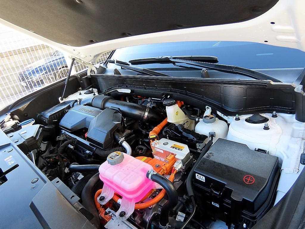 HYUNDAI Santa Fe 2024 - Importación desde Corea - HF Imports Iquique - Foto 19