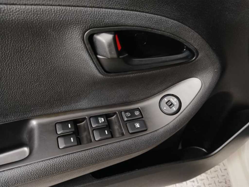 KIA Morning - Vista 9