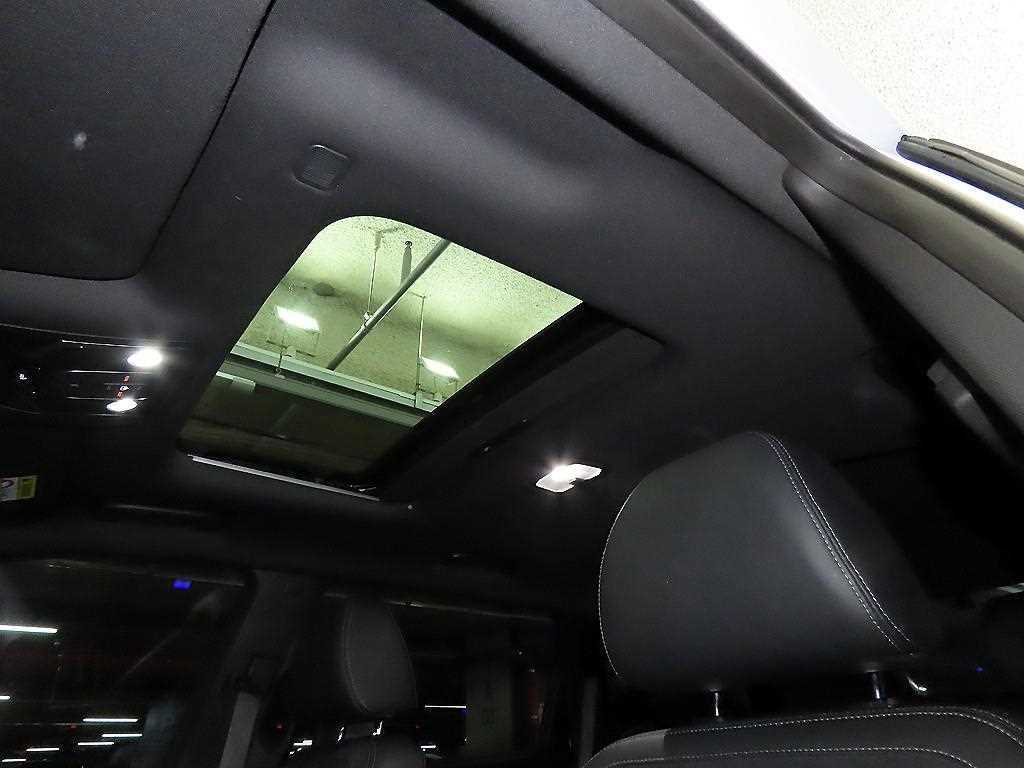 Ssangyong Rexton 2022 Blanco - Importación desde Corea - HF Imports Iquique - Foto 14