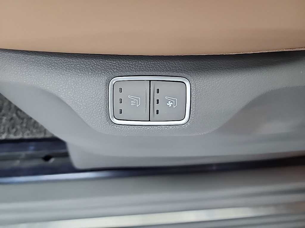 HYUNDAI Staria 2022 Negro - Importación desde Corea - HF Imports Iquique - Foto 16