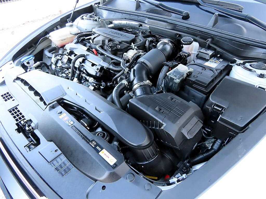 HYUNDAI Sonata 2024 Gris - Importación desde Corea - HF Imports Iquique - Foto 19