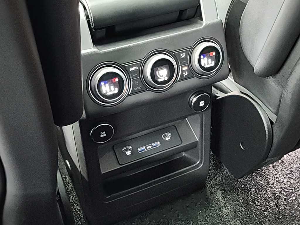 Land Rover Discovery 2020 - Importación desde Corea - HF Imports Iquique - Foto 13