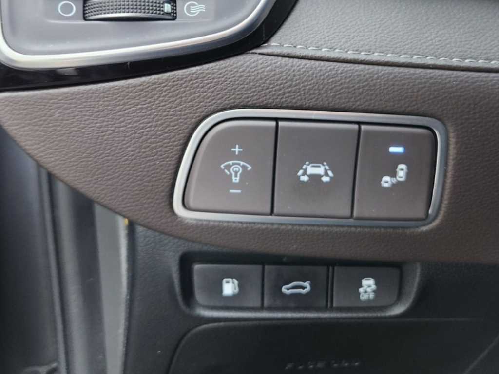 HYUNDAI Grandeur - Vista 6