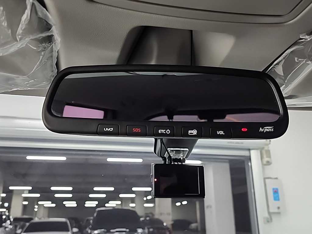 KIA Ray 2020 Blanco - Importación desde Corea - HF Imports Iquique - Foto 17