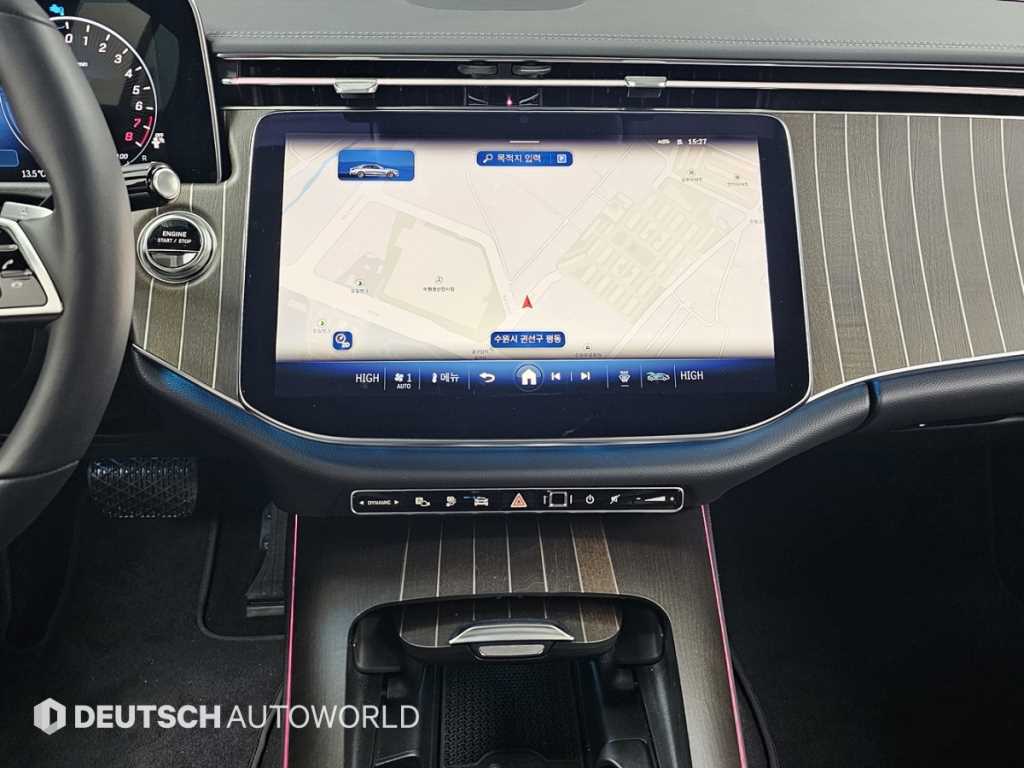 Mercedes Benz E class 2025 Blanco - Importación desde Corea - HF Imports Iquique - Foto 14