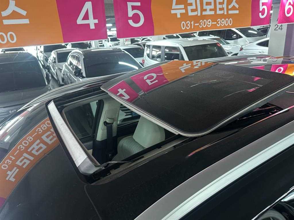 HYUNDAI Palisade 2023 Negro - Importación desde Corea - HF Imports Iquique - Foto 17