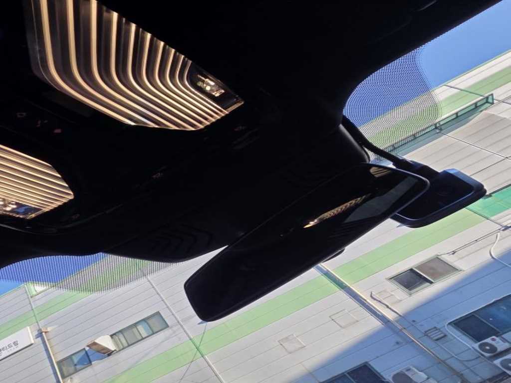 BMW Gran Turismo 2021 Gris - Importación desde Corea - HF Imports Iquique - Foto 16