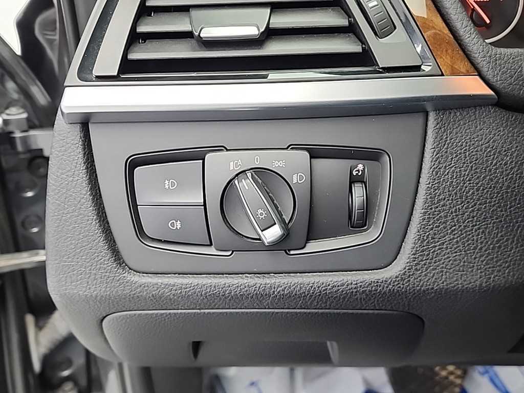 BMW 3 series 2012 Gris - Importación desde Corea - HF Imports Iquique - Foto 18