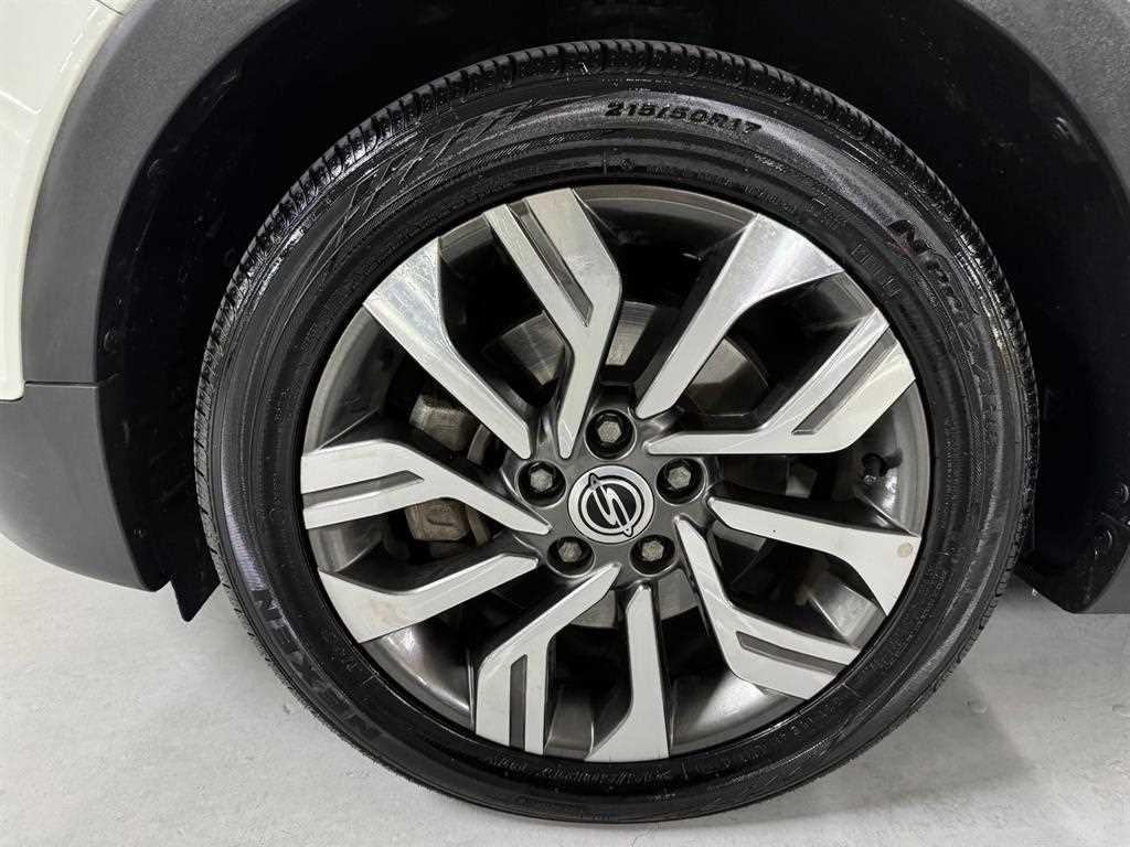 Ssangyong Tivoli 2019 Blanco - Importación desde Corea - HF Imports Iquique - Foto 18