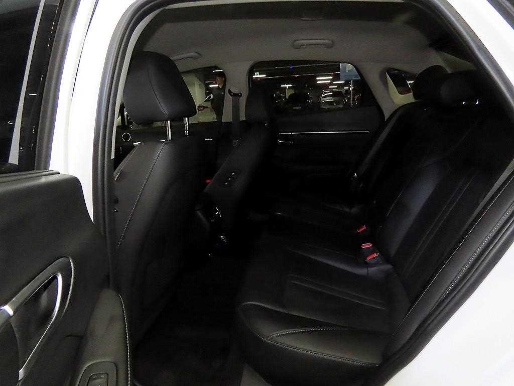 HYUNDAI Sonata - Vista 7